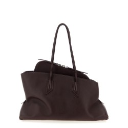'La Passeggiata Medium' shoulder bag