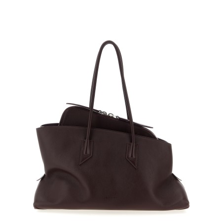 'La Passeggiata Medium' shoulder bag