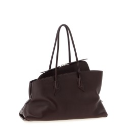 'La Passeggiata Medium' shoulder bag