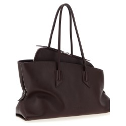 'La Passeggiata Medium' shoulder bag