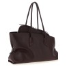 'La Passeggiata Medium' shoulder bag