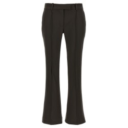 Flared pants