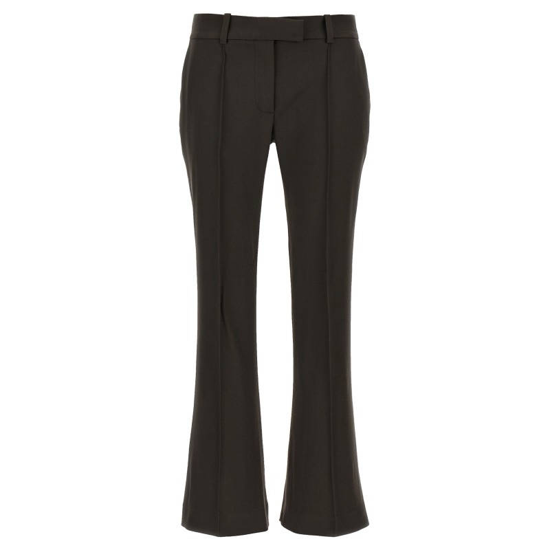 Flared pants