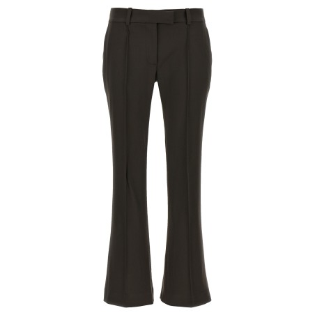 Flared pants