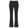 Flared pants