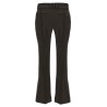 Flared pants