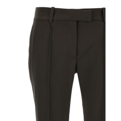 Flared pants