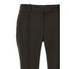 Flared pants