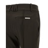 Flared pants