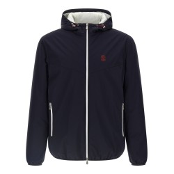 Windproof jacket