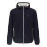 Windproof jacket