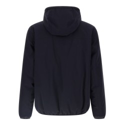 Windproof jacket