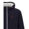 Windproof jacket