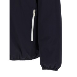 Windproof jacket