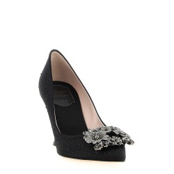 'Efflorescence' pumps