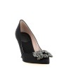 'Efflorescence' pumps