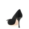 'Efflorescence' pumps