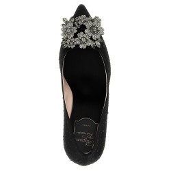 'Efflorescence' pumps