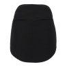 'Circle Satin' skirt