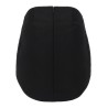 'Circle Satin' skirt