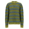 Striped sweater