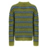 Striped sweater