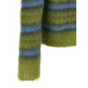 Striped sweater