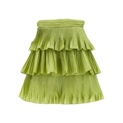 Skirt Velentino Garavani Taffetà