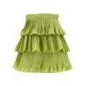 Skirt Velentino Garavani Taffetà