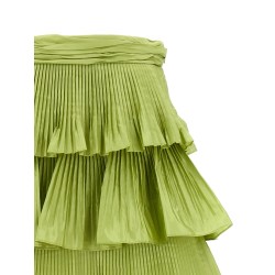 Skirt Velentino Garavani Taffetà