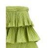 Skirt Velentino Garavani Taffetà