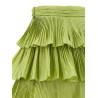 Skirt Velentino Garavani Taffetà