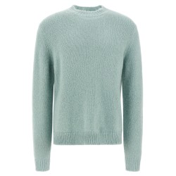 Alpaca wool sweater