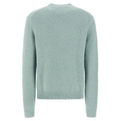 Alpaca wool sweater