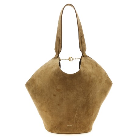 'Lotus Small' shopping bag