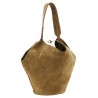 'Lotus Small' shopping bag