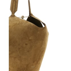 'Lotus Small' shopping bag