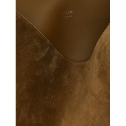 'Lotus Small' shopping bag