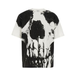 'Skull' T-shirt