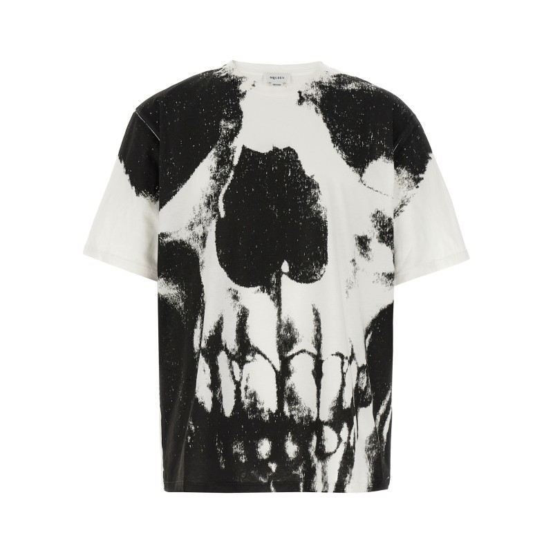 'Skull' T-shirt