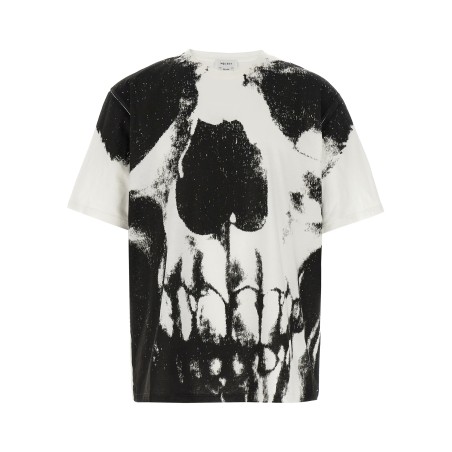 'Skull' T-shirt