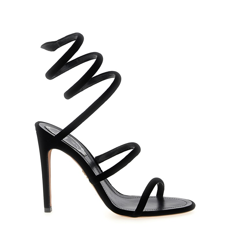 'Cleo' sandals