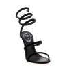 'Cleo' sandals