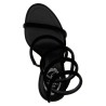 'Cleo' sandals