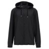 'Skull' windbreaker