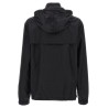 'Skull' windbreaker