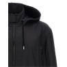 'Skull' windbreaker