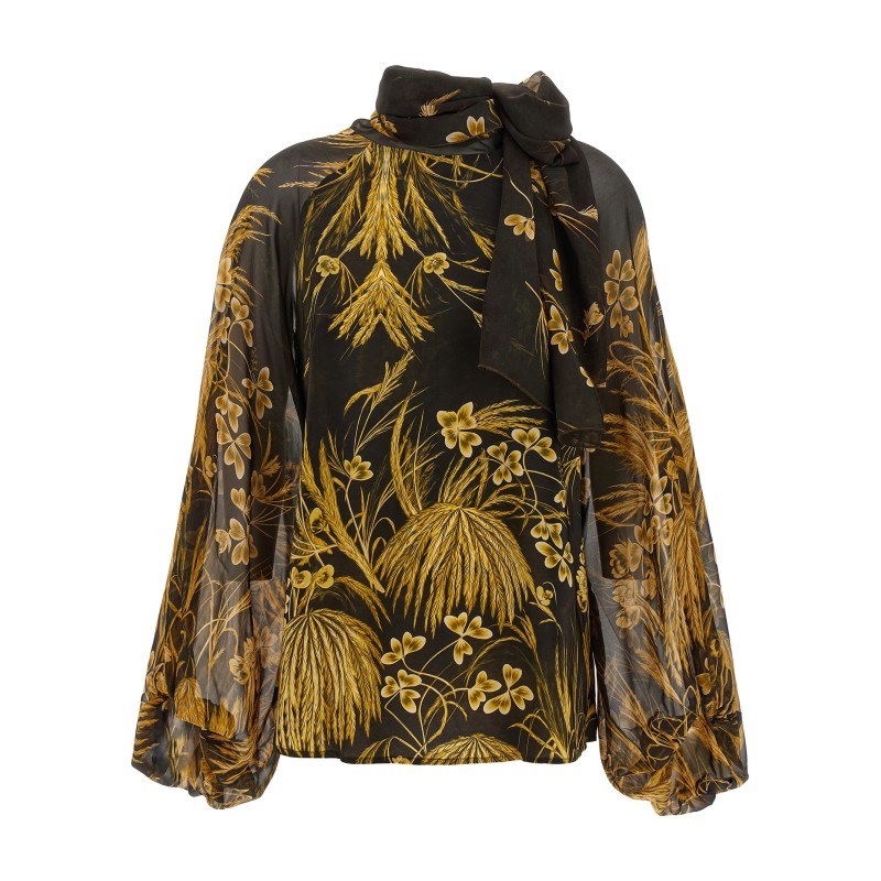 'Polimnia' blouse