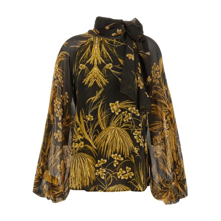 'Polimnia' blouse