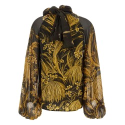 'Polimnia' blouse